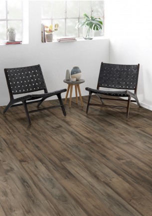 EGGER Grey Brynford Oak Laminált Padló