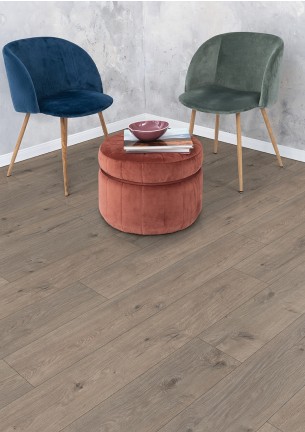 EGGER Murom Oak grey Laminált Padló