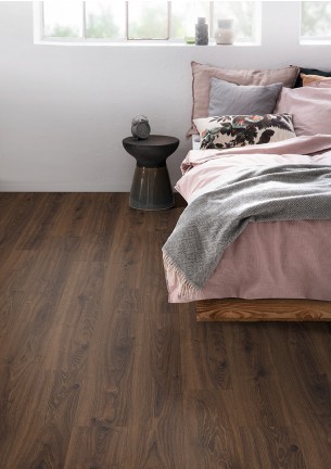 EGGER Lasken Oak Laminált Padló