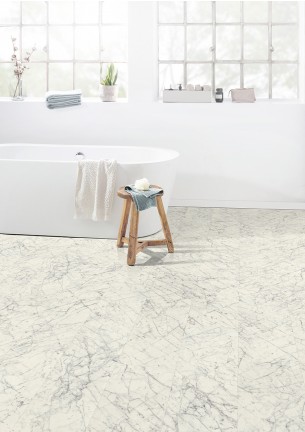 EGGER Berdal Marble Nedvességálló Design Padló