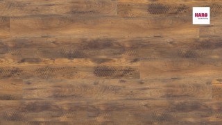 HARO Vintage Oak Laminált padló