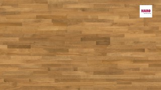 HARO Oak Trend br. naturaLin plus Faparketta