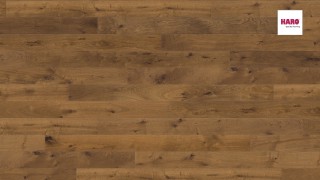 HARO Smoked Oak Sauvage br. N+ Faparketta