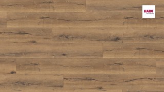 HARO Oak Italica Nature Laminált padló