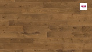 HARO Smoked Oak Universal Alpine br. N+ Faparketta