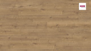 HARO Oak Savona Nature Laminált padló