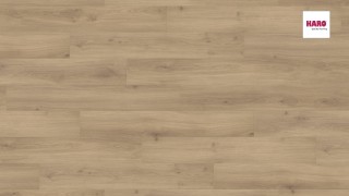 HARO Oak Emilia Puro Laminált padló