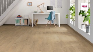HARO Oak Portland Puro Laminált padló
