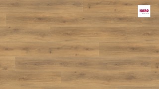HARO Oak Emilia Honey Laminált padló