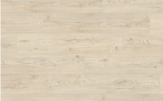 EGGER White Preston Oak Nedvességálló Design Padló