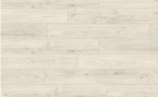 EGGER Cortina Oak white Laminált Padló