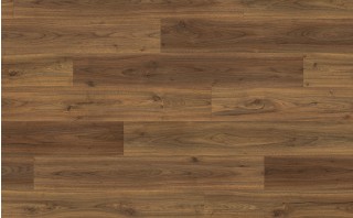 EGGER Dark Langley Walnut Nedvességálló Laminált Padló