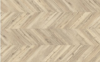 EGGER Light Rillington Oak Laminált Padló