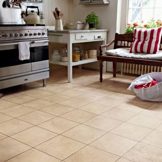 Designflooring Damas Stone Vízálló LVT - Vinyl padló