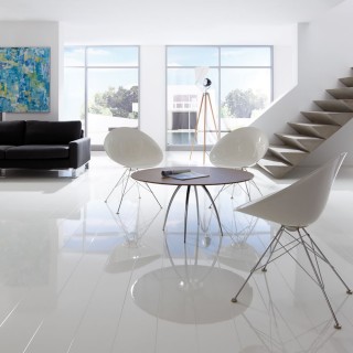Elesgo Color White