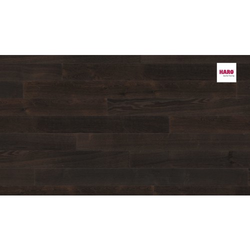 HARO African Oak br. naturaLin plus Faparketta