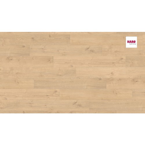 HARO Oak Portland Puro Laminált padló