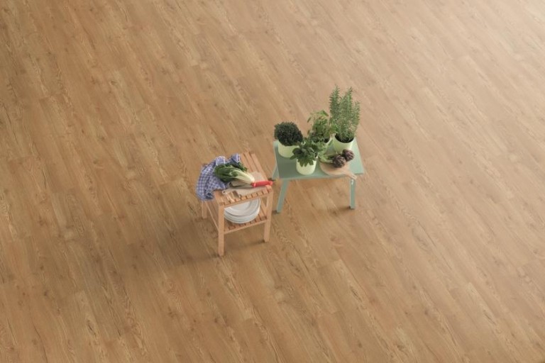 EGGER Olchon Oak honey Nedvességálló Laminált Padló