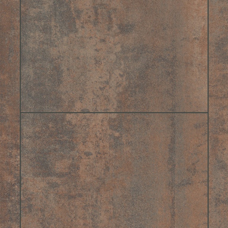 EGGER Metal bronze  Nedvességálló Design padló